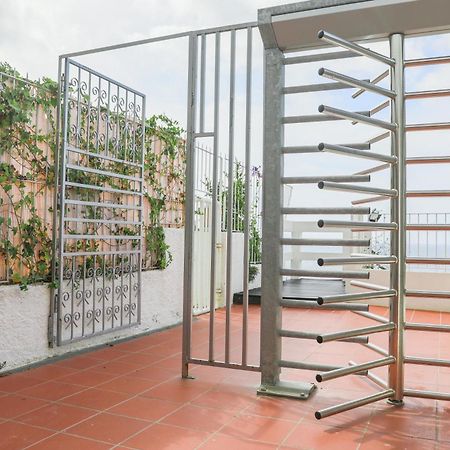 Apartamento Sol Da Falesia Sesimbra Exterior foto