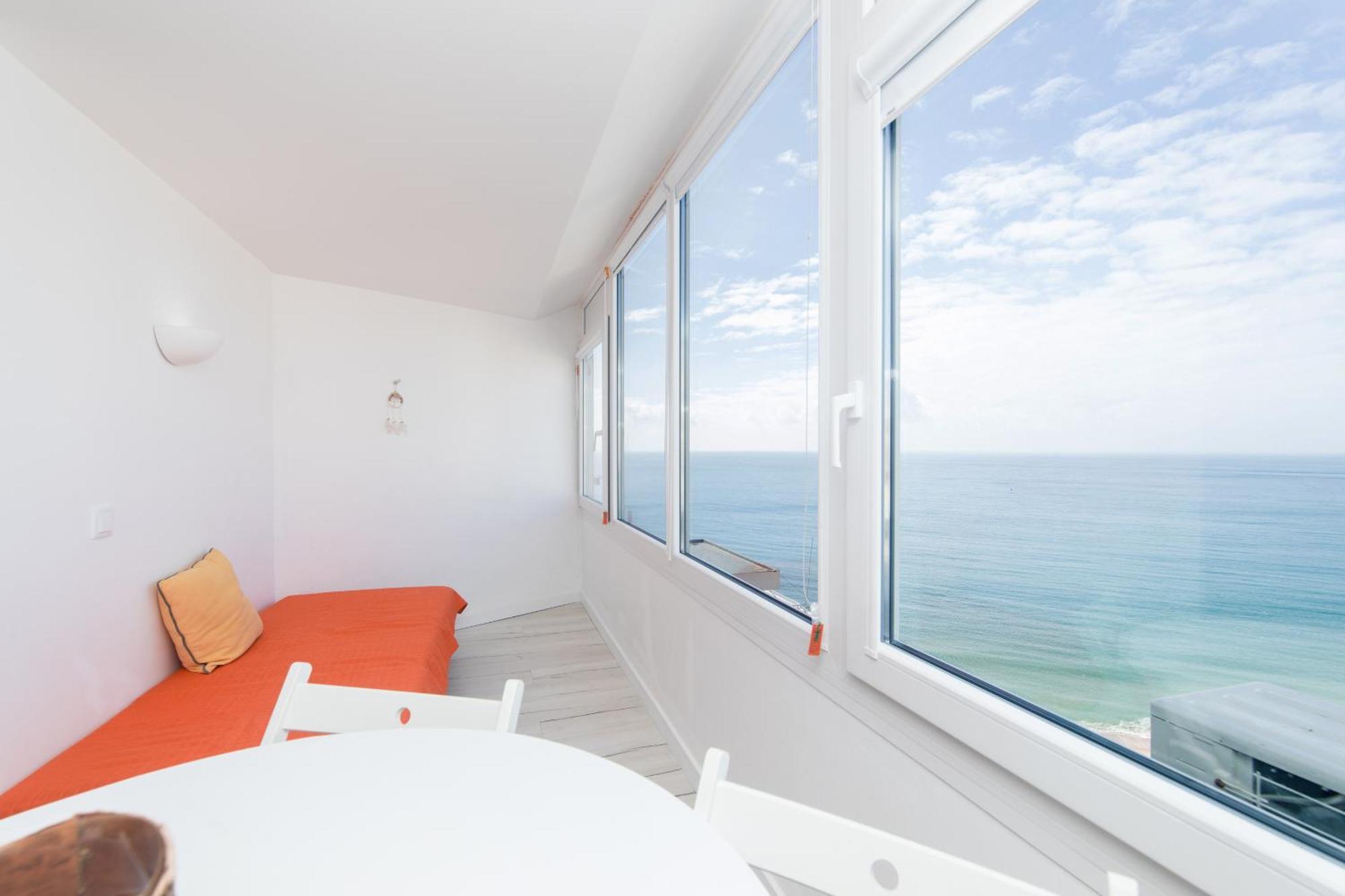 Apartamento Sol Da Falesia Sesimbra Exterior foto