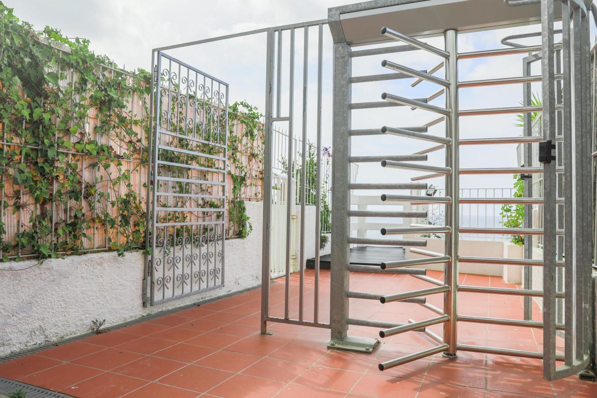 Apartamento Sol Da Falesia Sesimbra Exterior foto